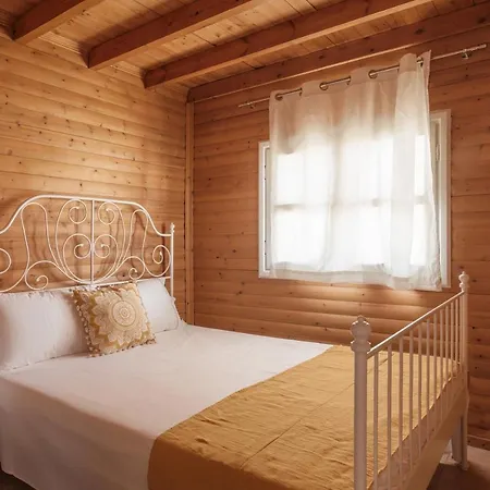 Wood House 