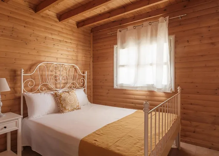 Wood House 